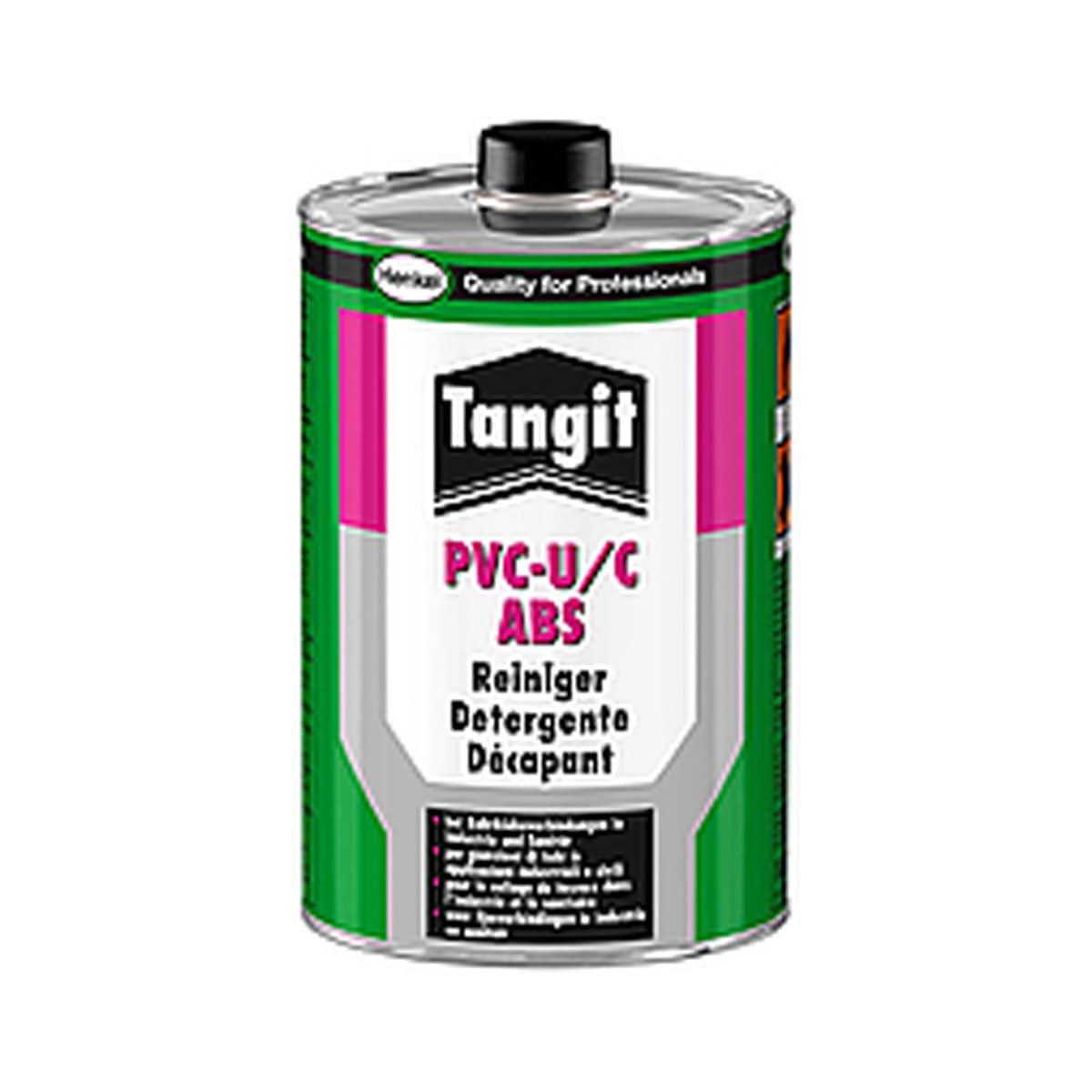 Tangit® PVC-U/C ABS cleaner 
