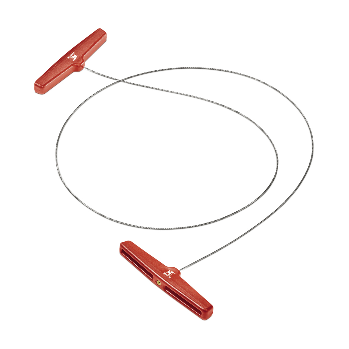 Cable saw for pipes Cable saw for pipes