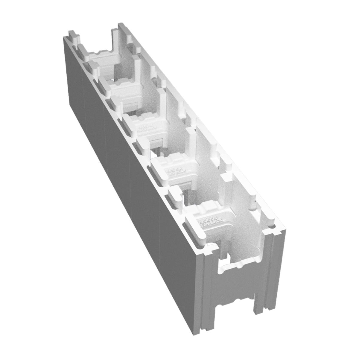 Ocean® Brick Schalstein EPS 25 Ocean® Brick Schalstein EPS 25