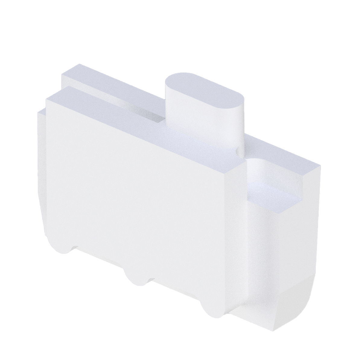Ocean® brick insert EPS 30 Ocean® brick insert EPS 30