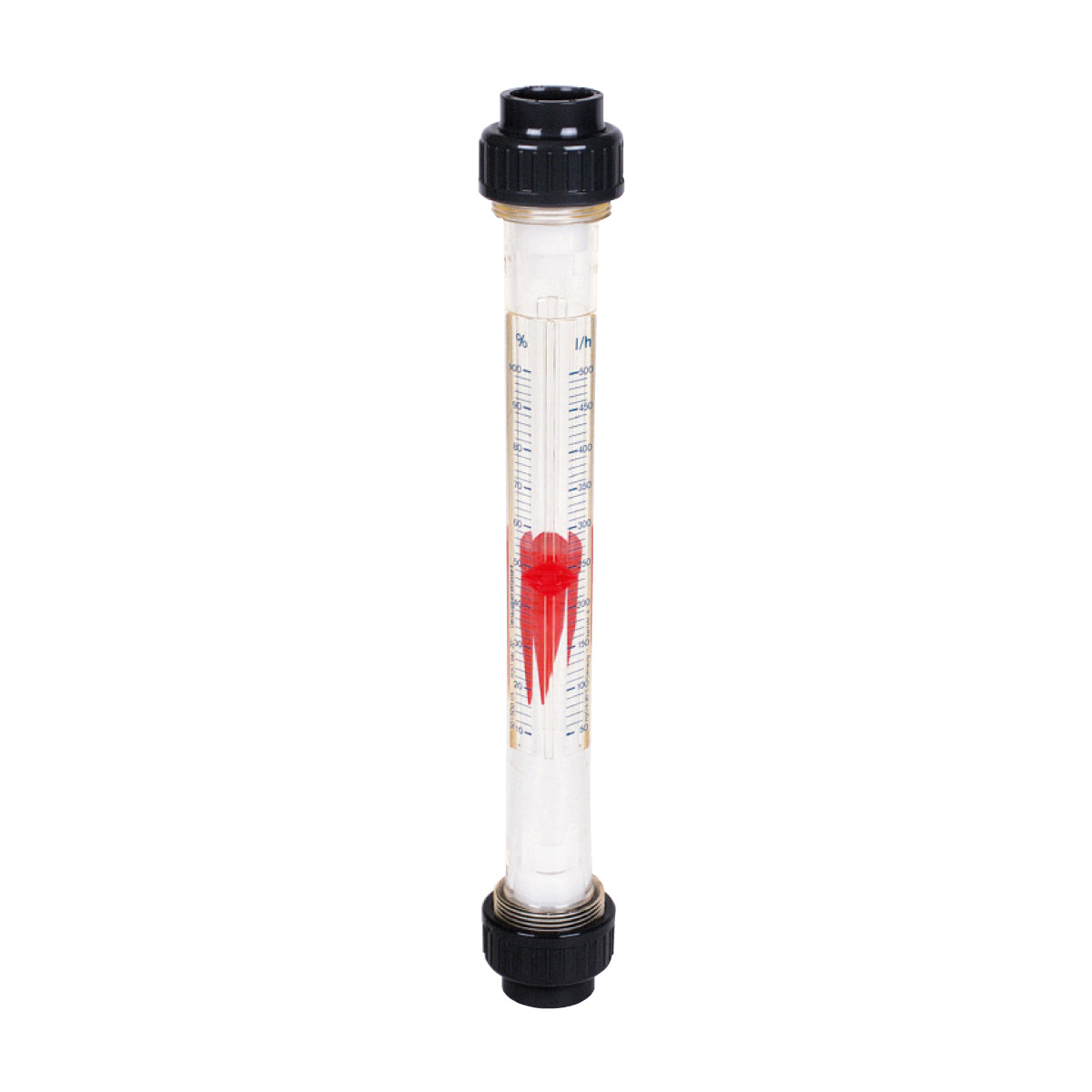 Flow Meter M335 PSU measuring pipe magnetic metric 