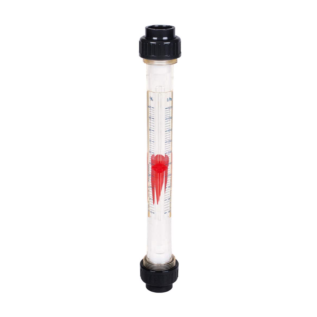 Flow Meter M335 PSU measuring pipe magnetic metric 