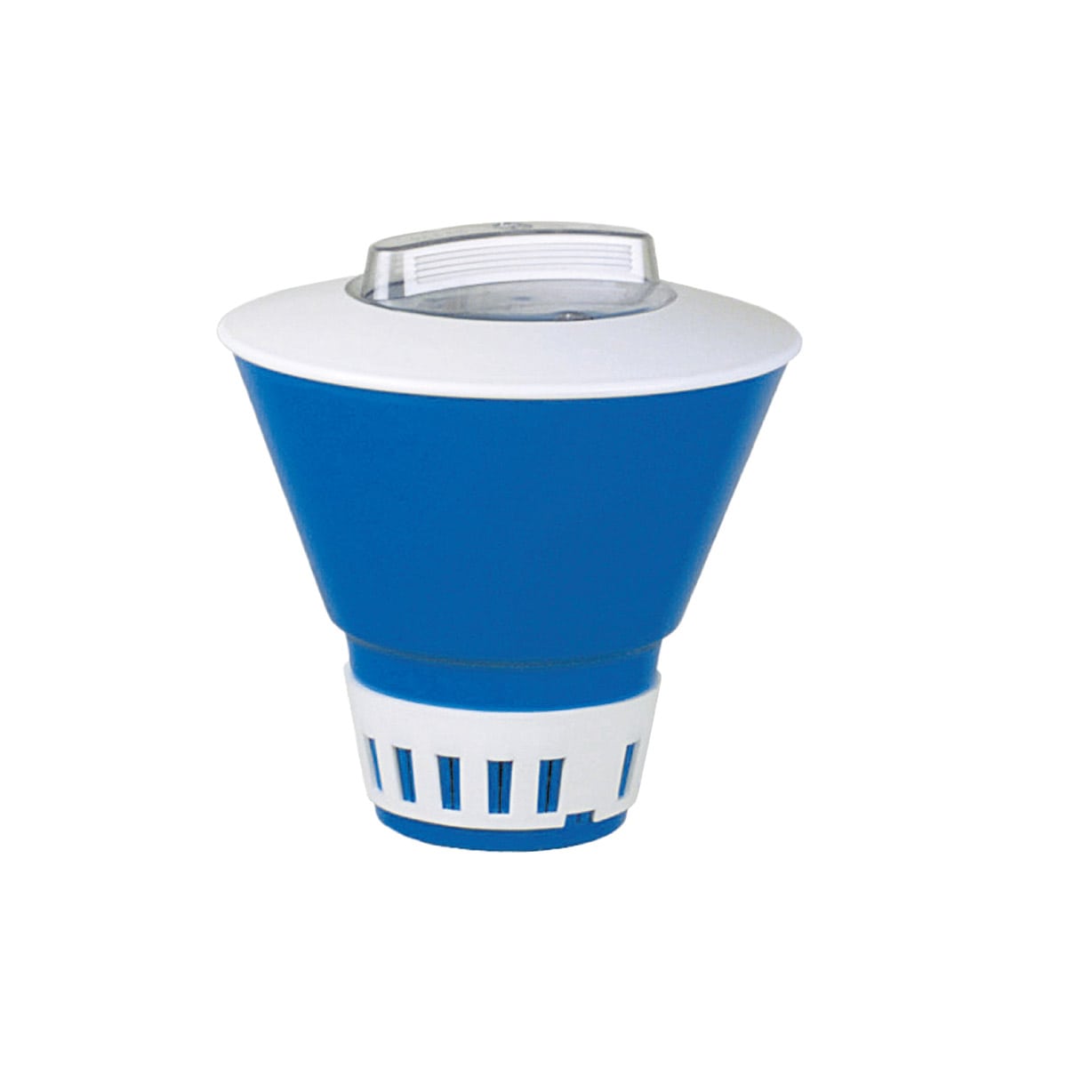  Ocean® deluxe chlorine dispenser type "B" blue  Ocean® deluxe chlorine dispenser type "B" blue