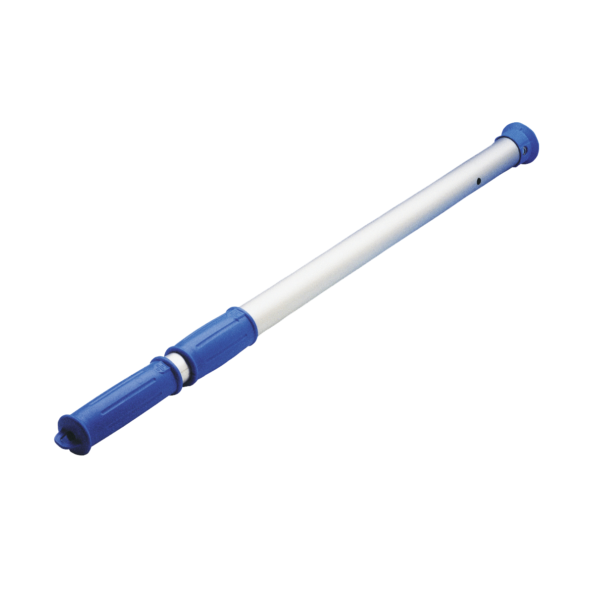 Ocean® Aluminium Telescopic Rod deluxe, 2- and 3-parts 