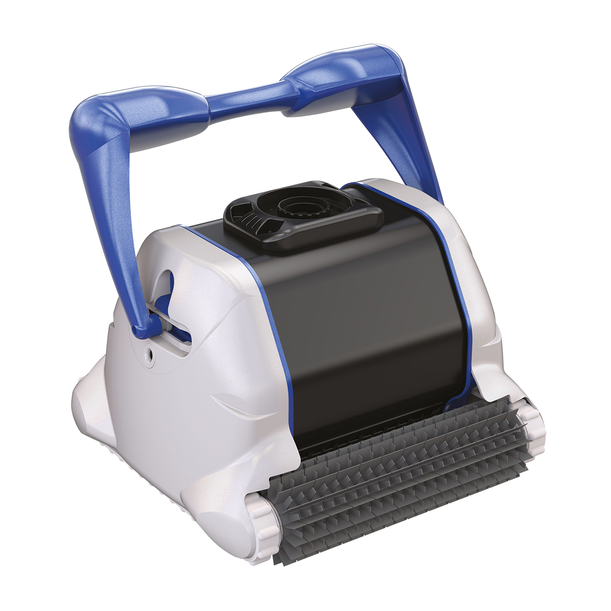 TS Bodensauger mit PVC Bürsten, 17 m3/h, Geschwindigkeit 18 m/min, 220V TS Bodensauger mit PVC Bürsten, 17 m3/h, Geschwindigkeit 18 m/min, 220V