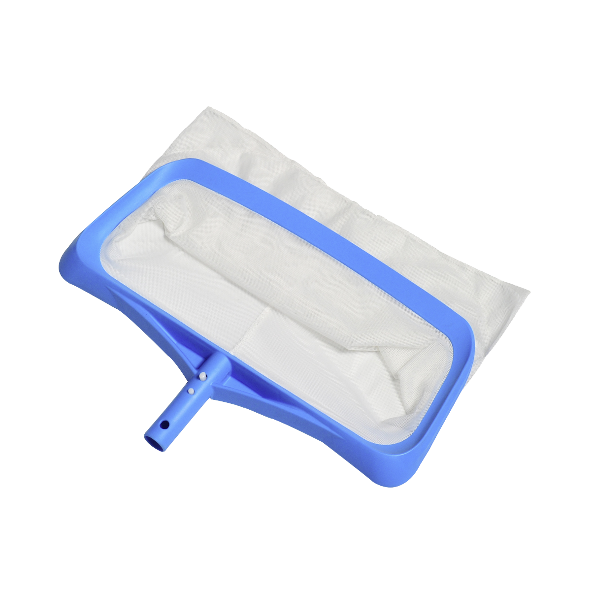 Smart Leaf Rake PP-GFK blue single packed Smart Leaf Rake PP-GFK blue single packed