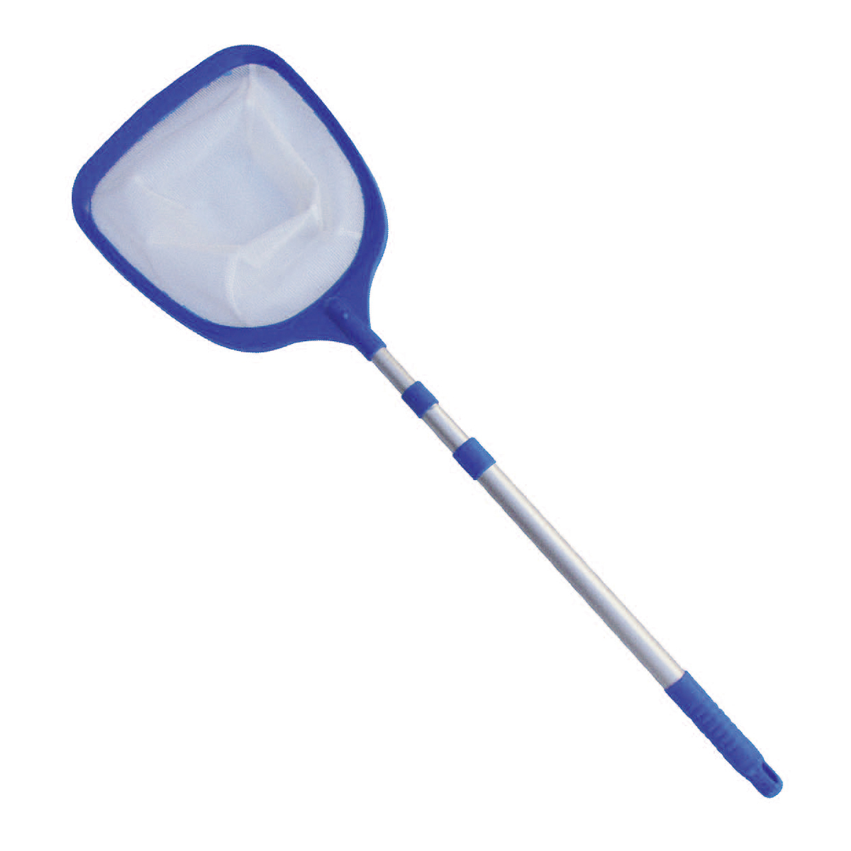 Smart skimmer with 3x60 cm telescopic function Smart skimmer with 3x60 cm telescopic function