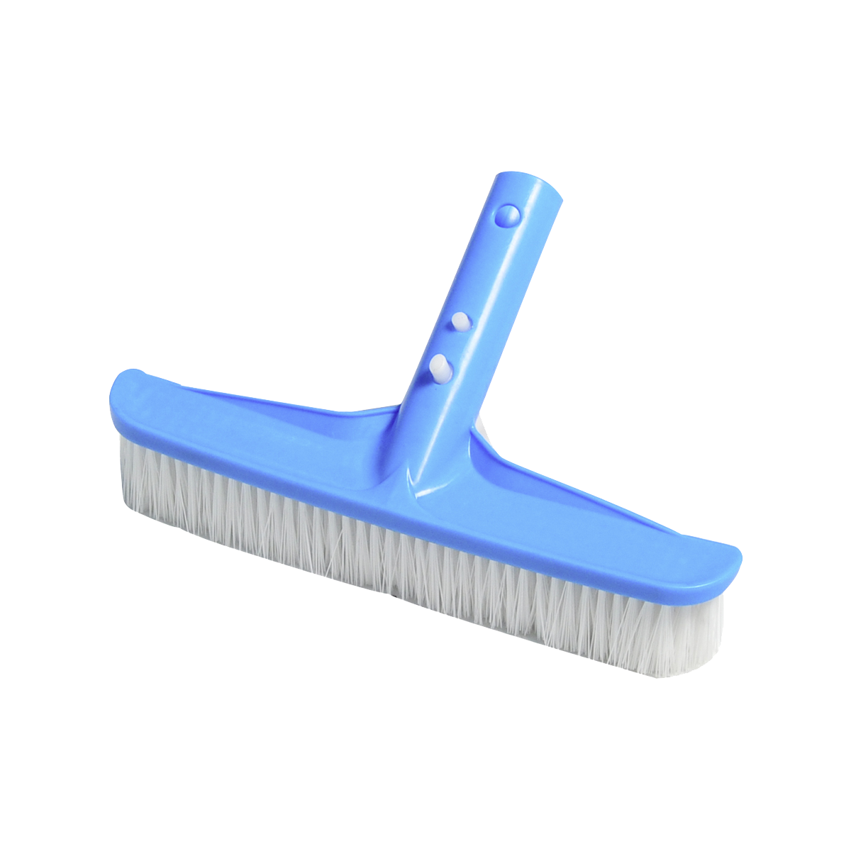 Smart Wall Brush blue Standard PP-GFK 26 cm/10" single packed Smart Wall Brush blue Standard PP-GFK 26 cm/10" single packed