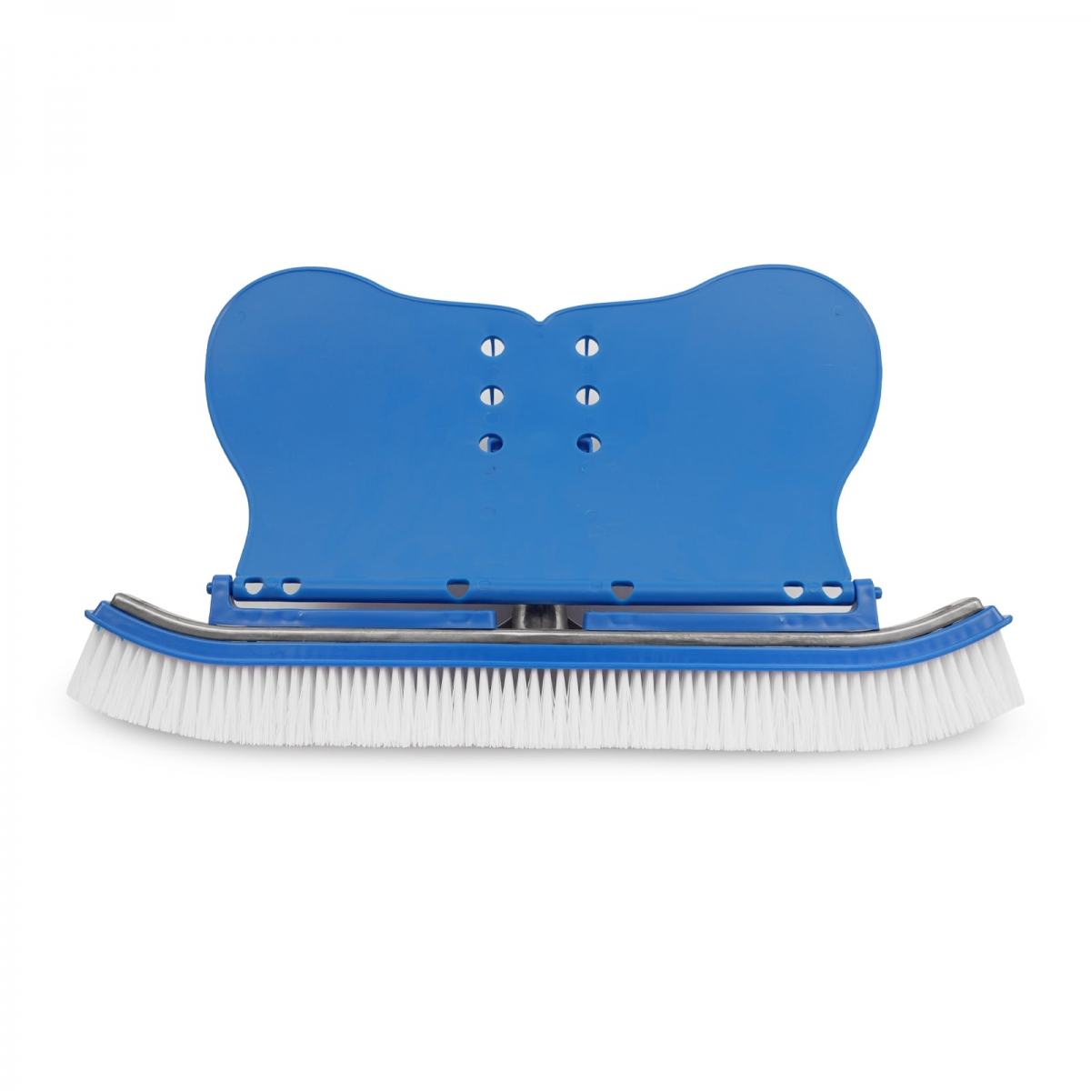 Smart wall brush "Wale type" PP blue 18" Smart wall brush "Wale type" PP blue 18"