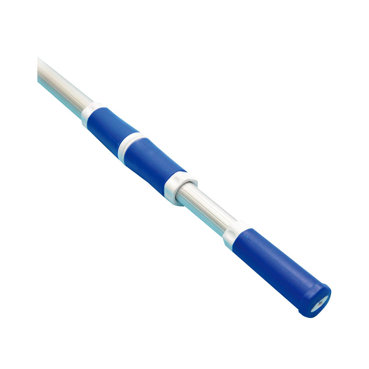 Smart Aluminium Telescopic Rod 2 x 1.8 m 