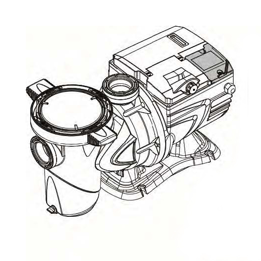 Ersatzteile für Europro + E.Pro Pumpen 