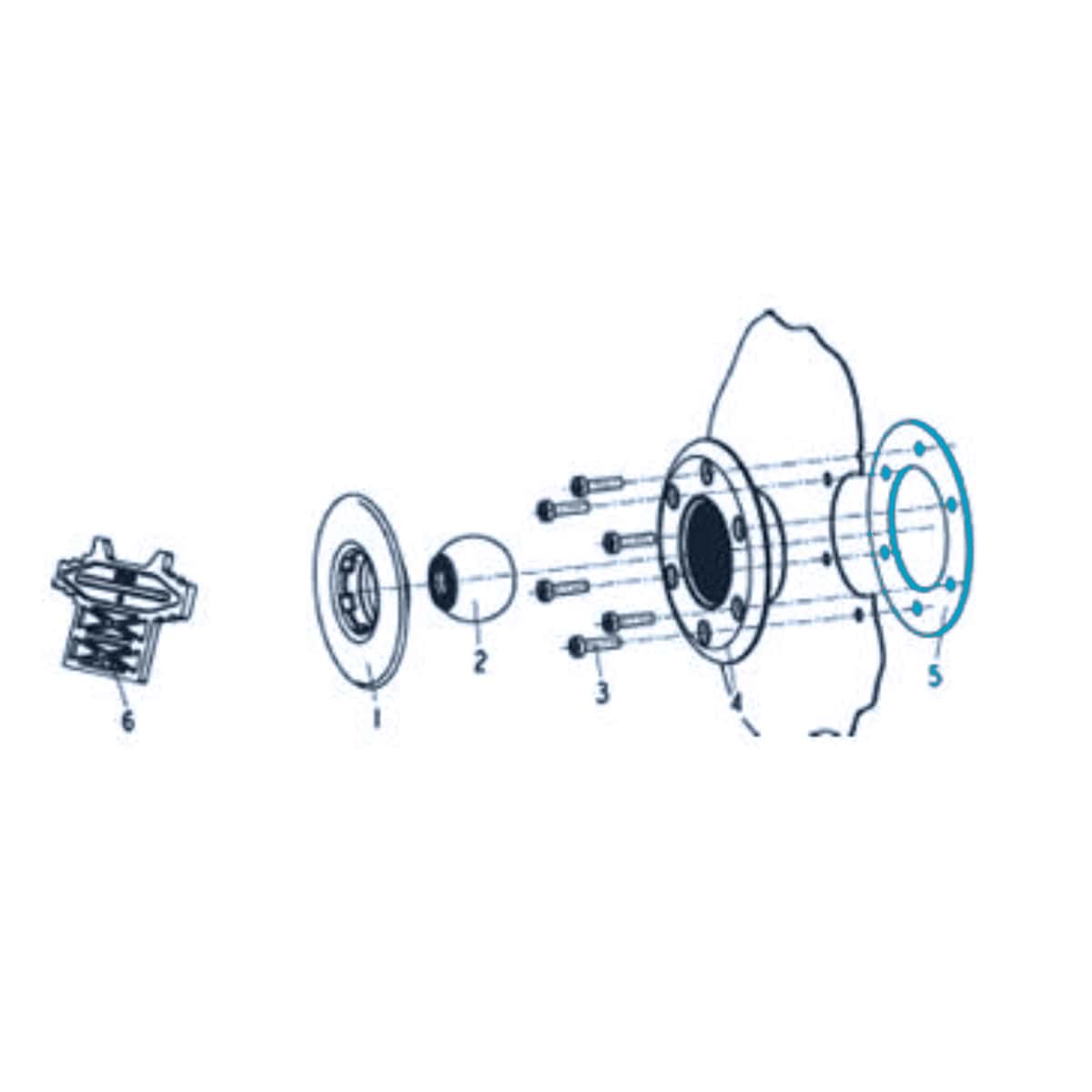 flat gasket flat gasket