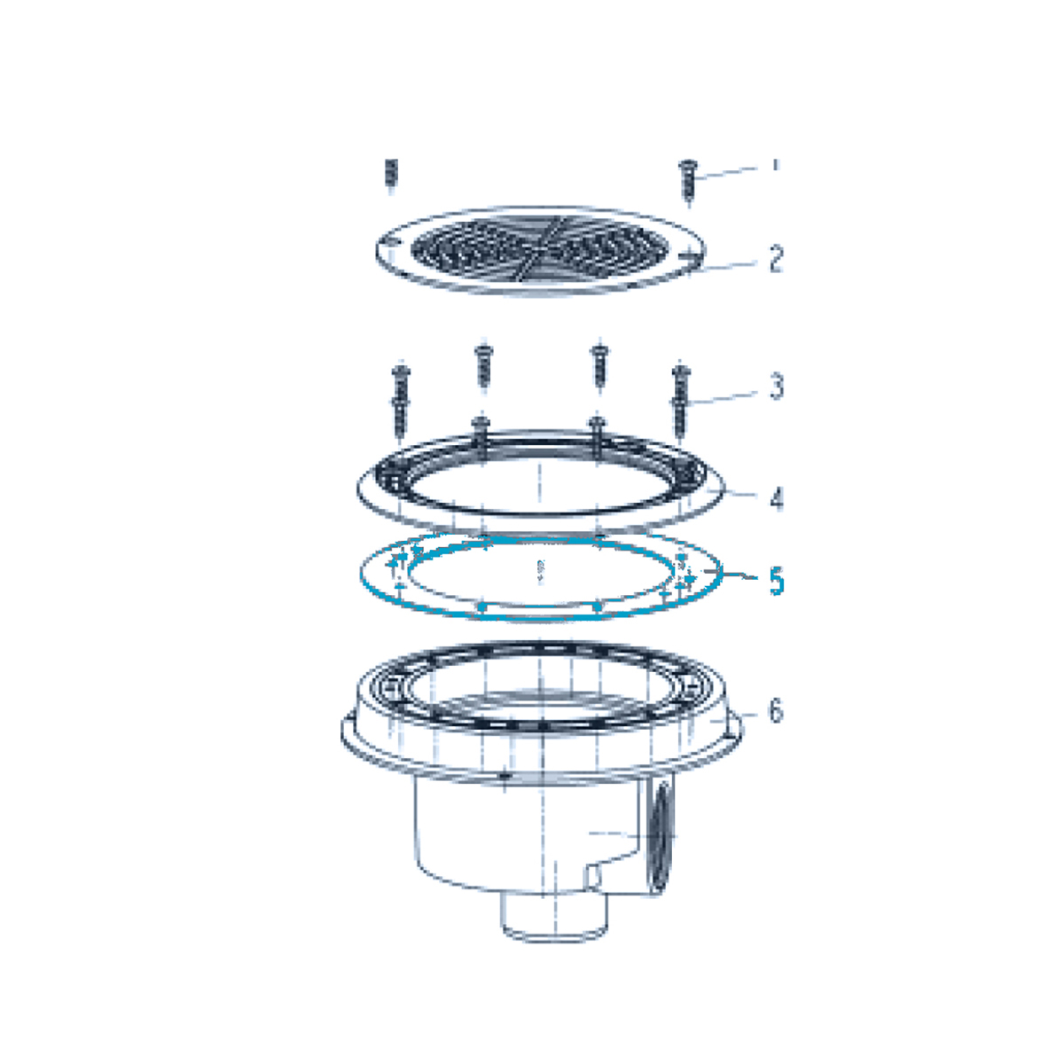 Gasket Gasket