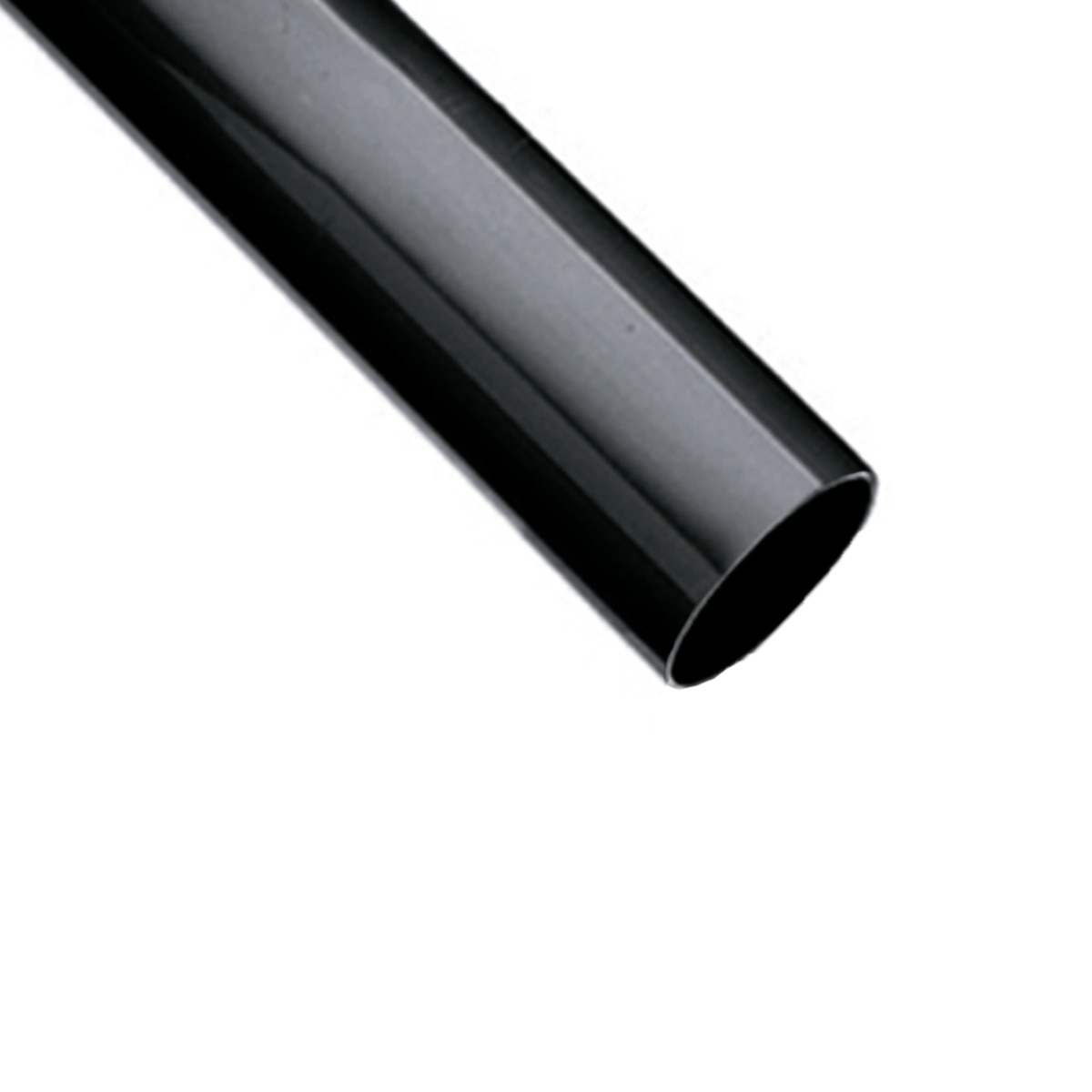Rohr mit Muffe PVC grau d16 x 1,5 mm EN 1452-2 l=5m PN16 Rohr mit Muffe PVC grau d16 x 1,5 mm EN 1452-2 l=5m PN16