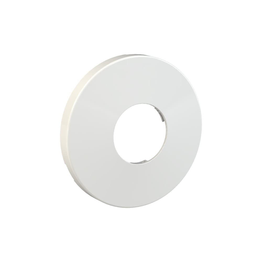 Cover for LED underwater pool light VISION with d 50 mm, white Cover for LED underwater pool light VISION with d 50 mm, white