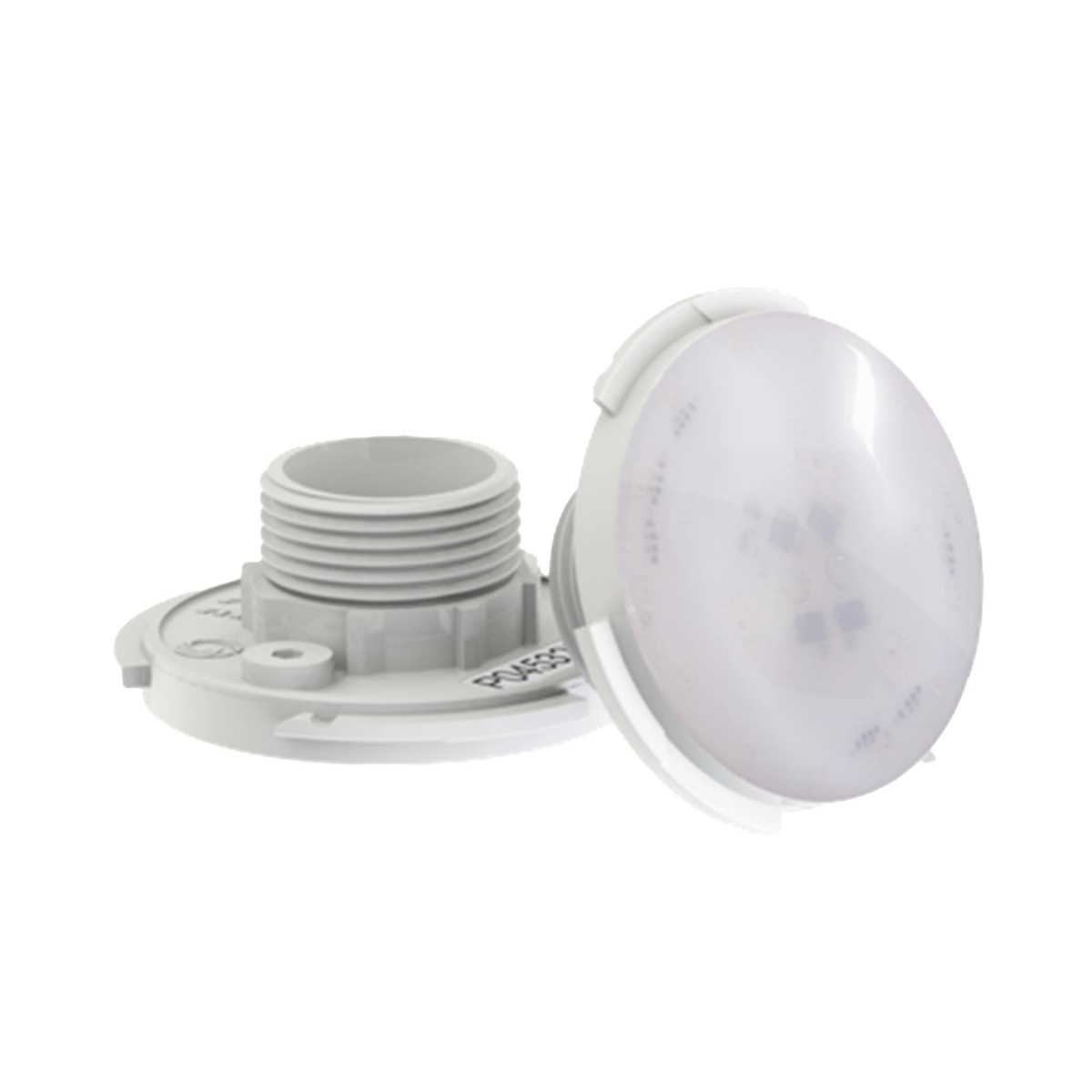 LED underwater pool light VISION Adagio Pro 5 white, 750 lm, 8 W, d 50 mm LED underwater pool light VISION Adagio Pro 5 white, 750 lm, 8 W, d 50 mm