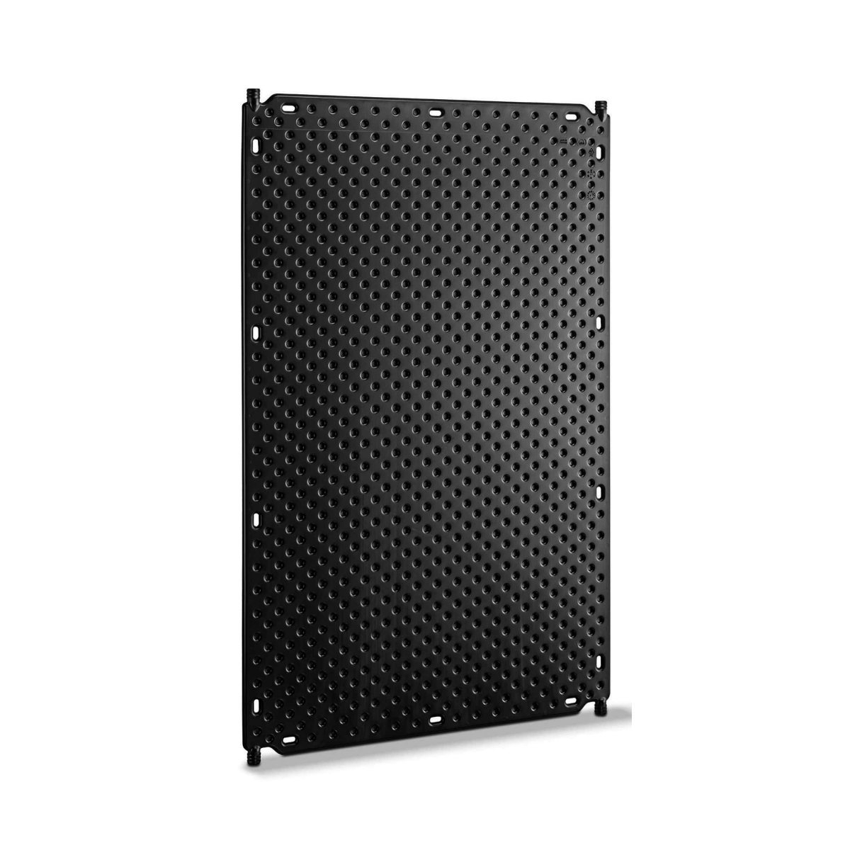 Solarabsorber mit 4 Anschlussstutzen (Ø 25 mm), 1280 x 820 mm
 Solarabsorber mit 4 Anschlussstutzen (Ø 25 mm), 1280 x 820 mm
