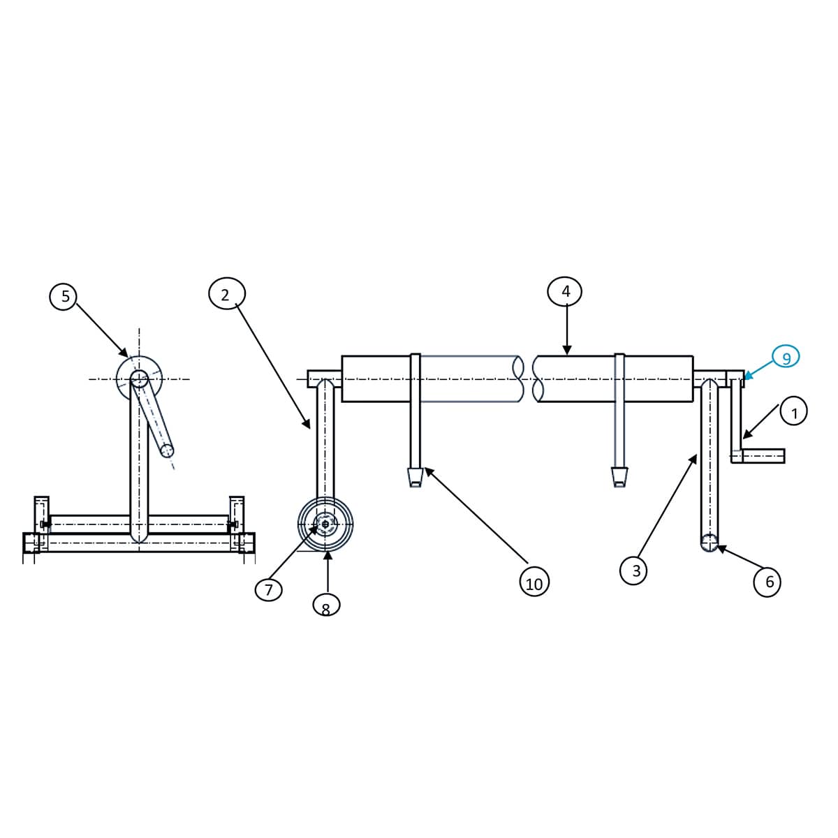 screw set complete screw set complete