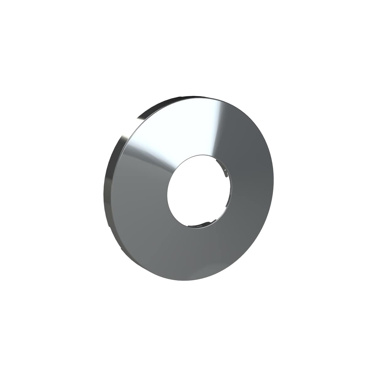 Cover for LED underwater pool light VISION with d 100 mm, stainless steel Cover for LED underwater pool light VISION with d 100 mm, stainless steel