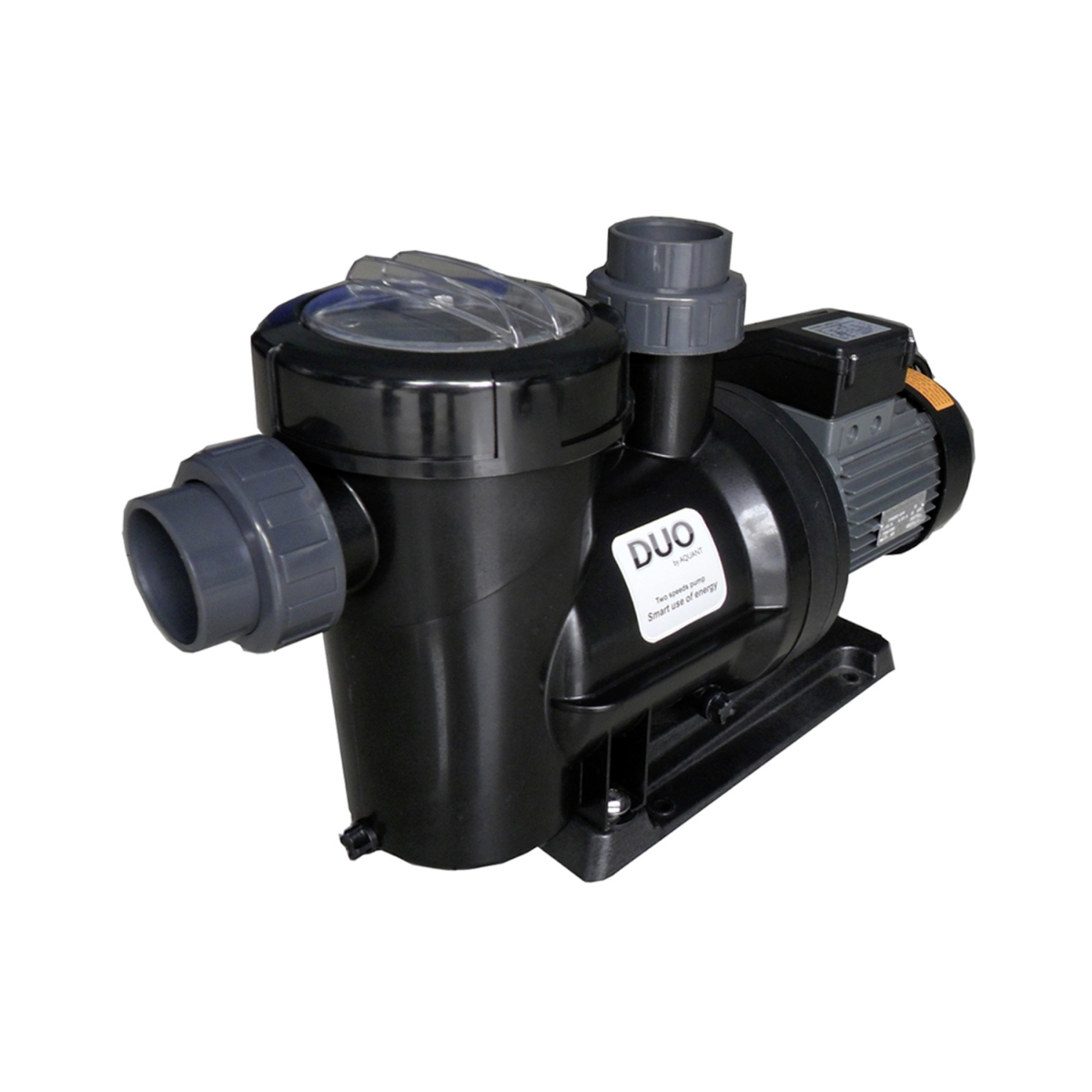 Swimming pool pump, 1 HP, 9 m3/h Swimming pool pump, 1 HP, 9 m3/h