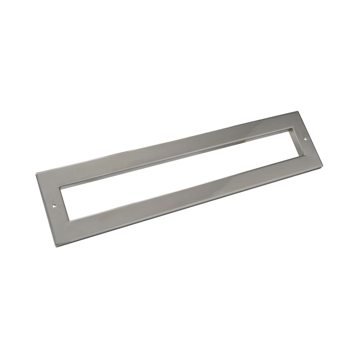 Edelstahlblende für Smart Skimmer High500, inklusive Edelstahlflansch, Dichtungen und Schrauben Edelstahlblende für Smart Skimmer High500, inklusive Edelstahlflansch, Dichtungen und Schrauben