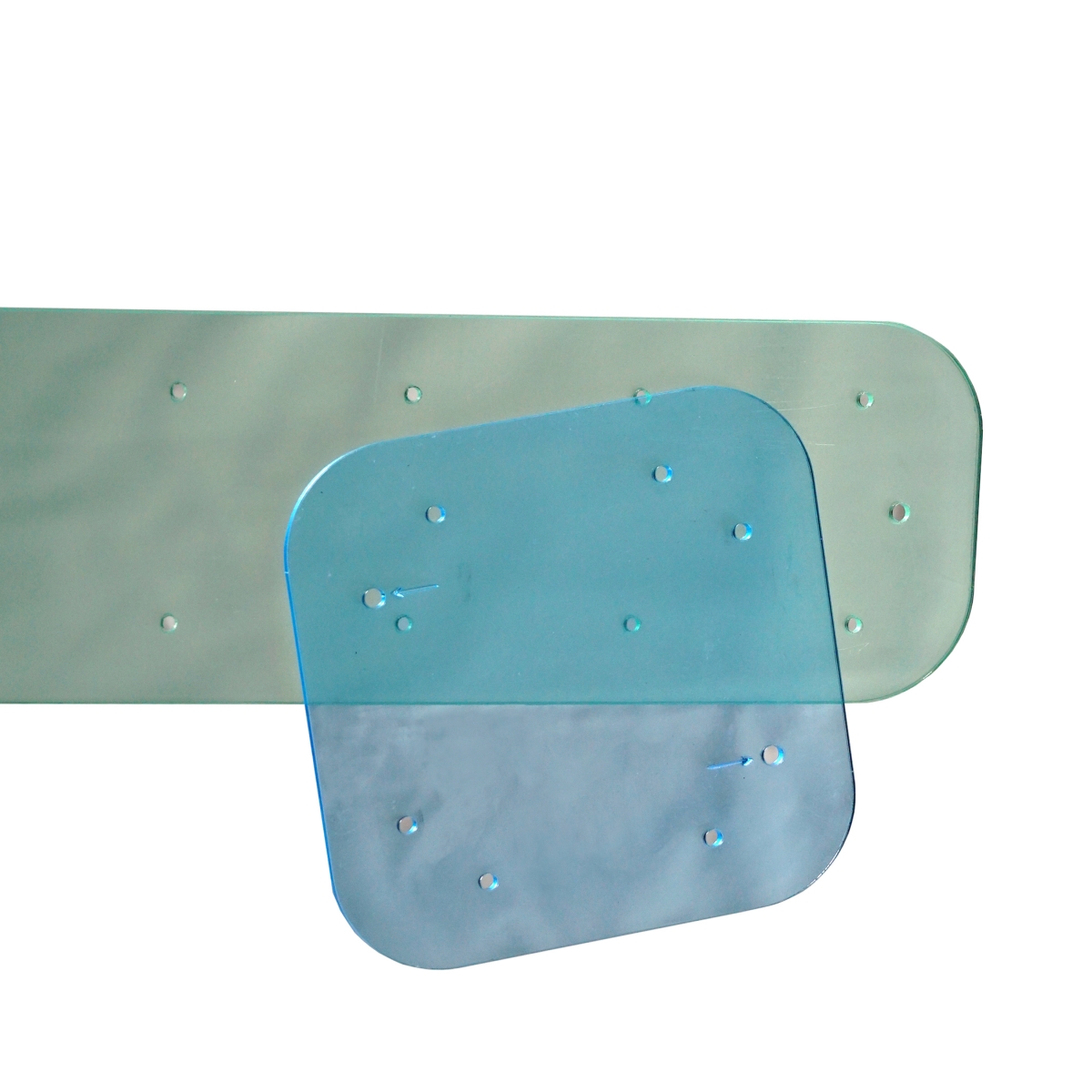 Ocean®installation pattern and key for under water light „Square“ and „Rectangular“ Ocean®installation pattern and key for under water light „Square“ and „Rectangular“