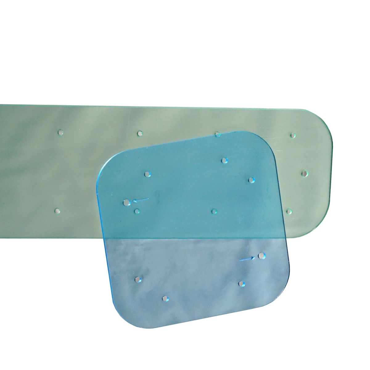 Ocean®installation pattern and key for under water light „Square“ and „Rectangular“ Ocean®installation pattern and key for under water light „Square“ and „Rectangular“