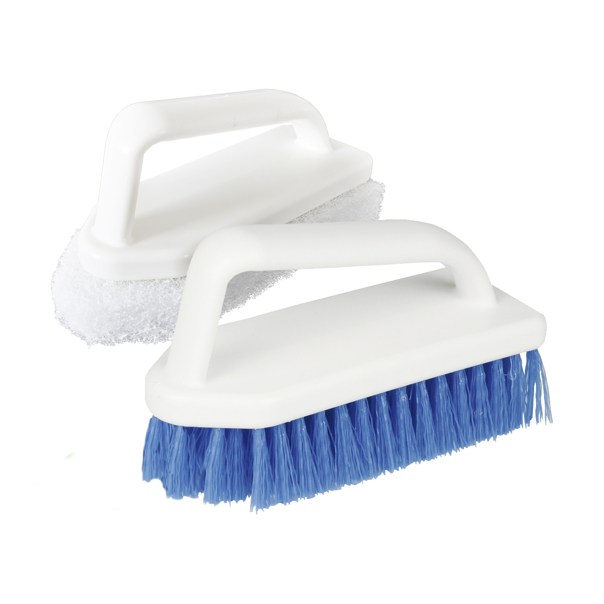 Ocean® deluxe hand brush 