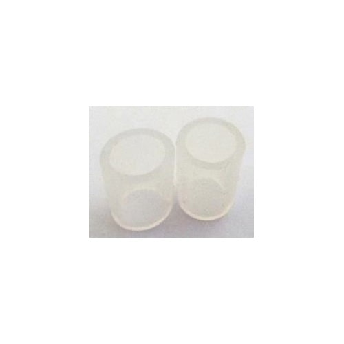 Valve rubber 9x1, 5x14 (2 pieces) for 7301302 + 7301303 Valve rubber 9x1, 5x14 (2 pieces) for 7301302 + 7301303