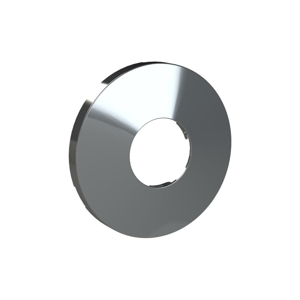 Cover for LED underwater pool light VISION with d 50 mm, stainless steel Cover for LED underwater pool light VISION with d 50 mm, stainless steel