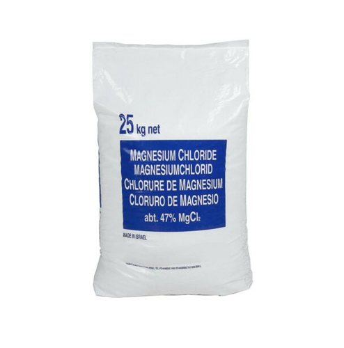 EMGIPOOL for smart salt electrolysis system ADVANCED-PRO MAGNESIUM, 25kg bag EMGIPOOL for smart salt electrolysis system ADVANCED-PRO MAGNESIUM, 25kg bag