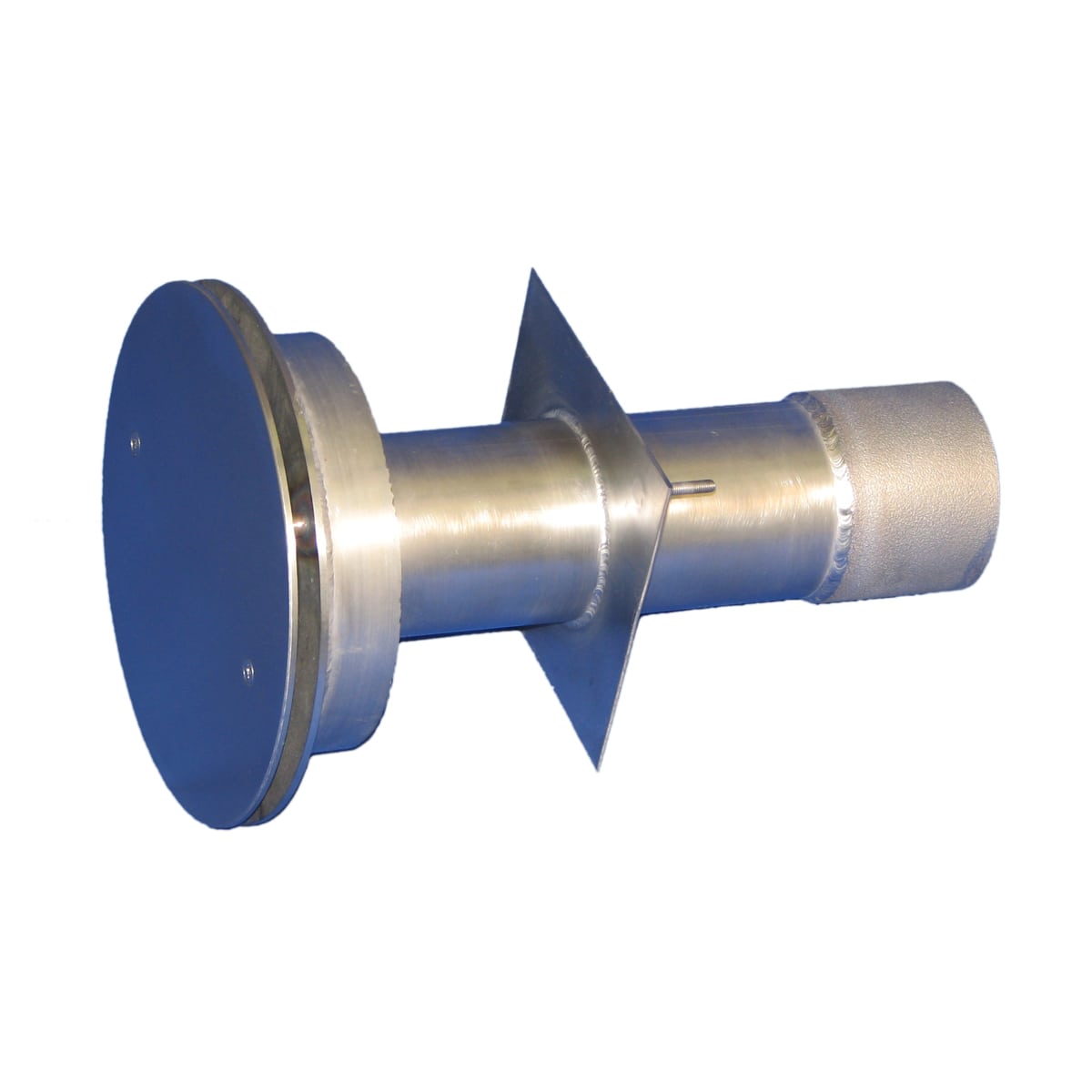 Smart suction for shower, liner, bright finish AISI 316L Smart suction for shower, liner, bright finish AISI 316L