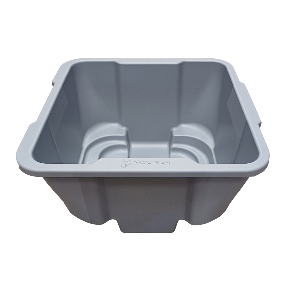 Peraplas drip tray for chlorine canisters Peraplas drip tray for chlorine canisters