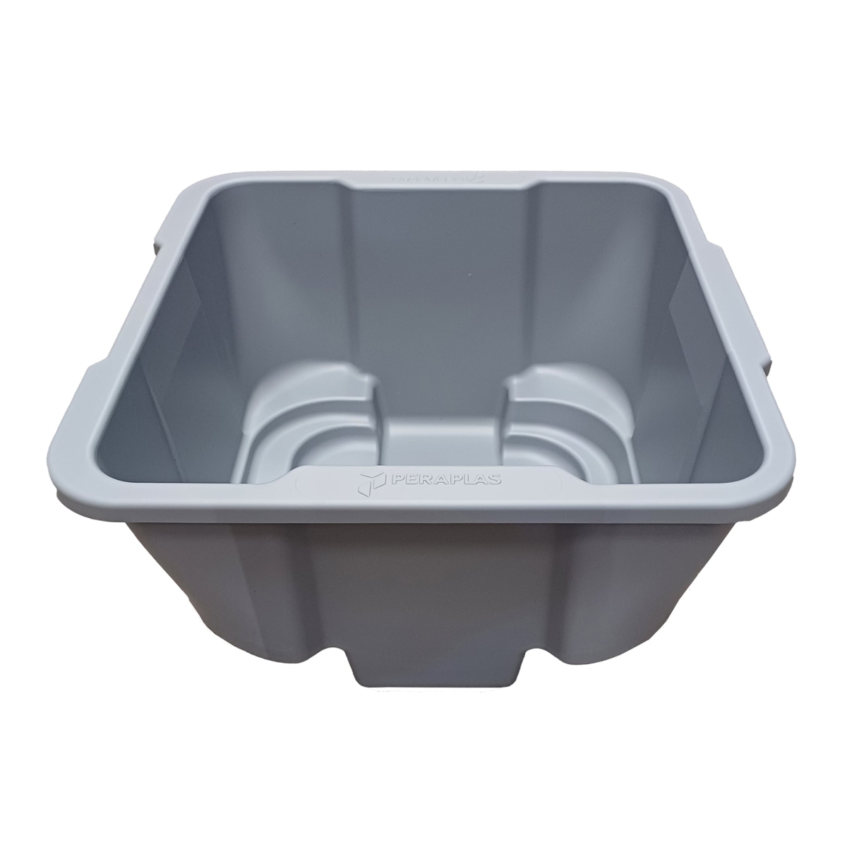 Peraplas drip tray for chlorine canisters Peraplas drip tray for chlorine canisters