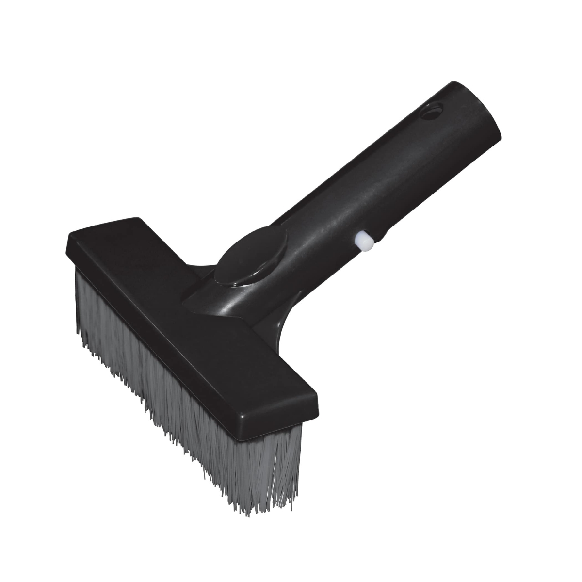 Ocean® wall brush De Luxe, PP, black, short, 13 cm, 5" Ocean® wall brush De Luxe, PP, black, short, 13 cm, 5"