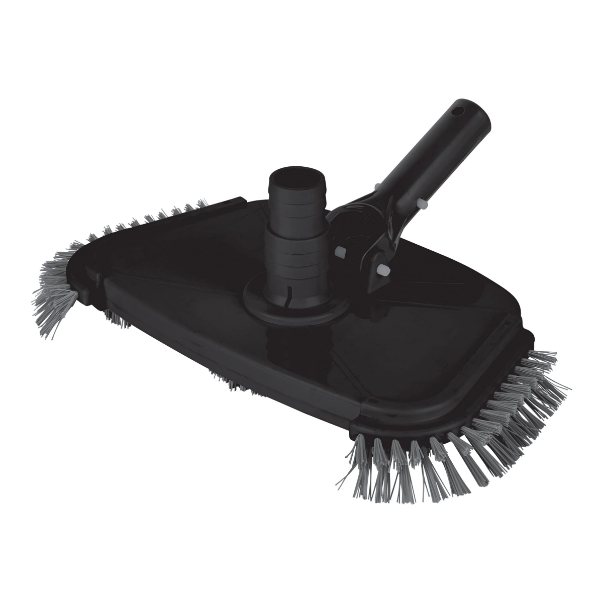 Ocean® floor vacuum De Luxe, black Ocean® floor vacuum De Luxe, black