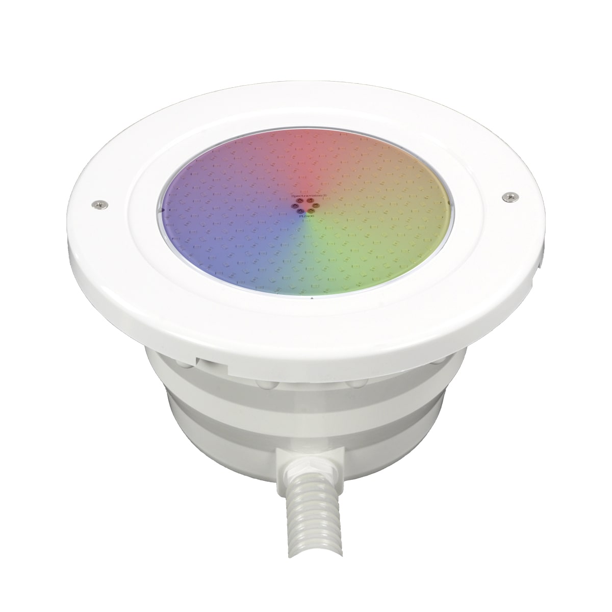 Ocean® Under Water Light, ABS, LED RGB, 21W, 12 V AC with flage set for liner pools Ocean® Under Water Light, ABS, LED RGB, 21W, 12 V AC with flage set for liner pools