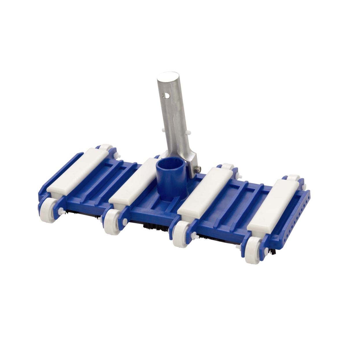 Smart Single Flex vac, blue/white Smart Single Flex vac, blue/white