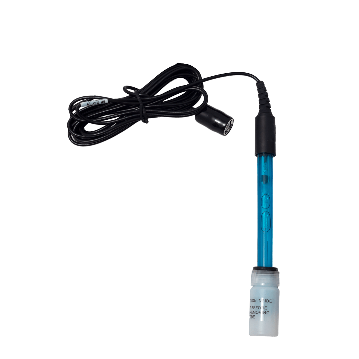 PH Control Expansion Module for DOMOTIC Series 2 PH Control Expansion Module for DOMOTIC Series 2