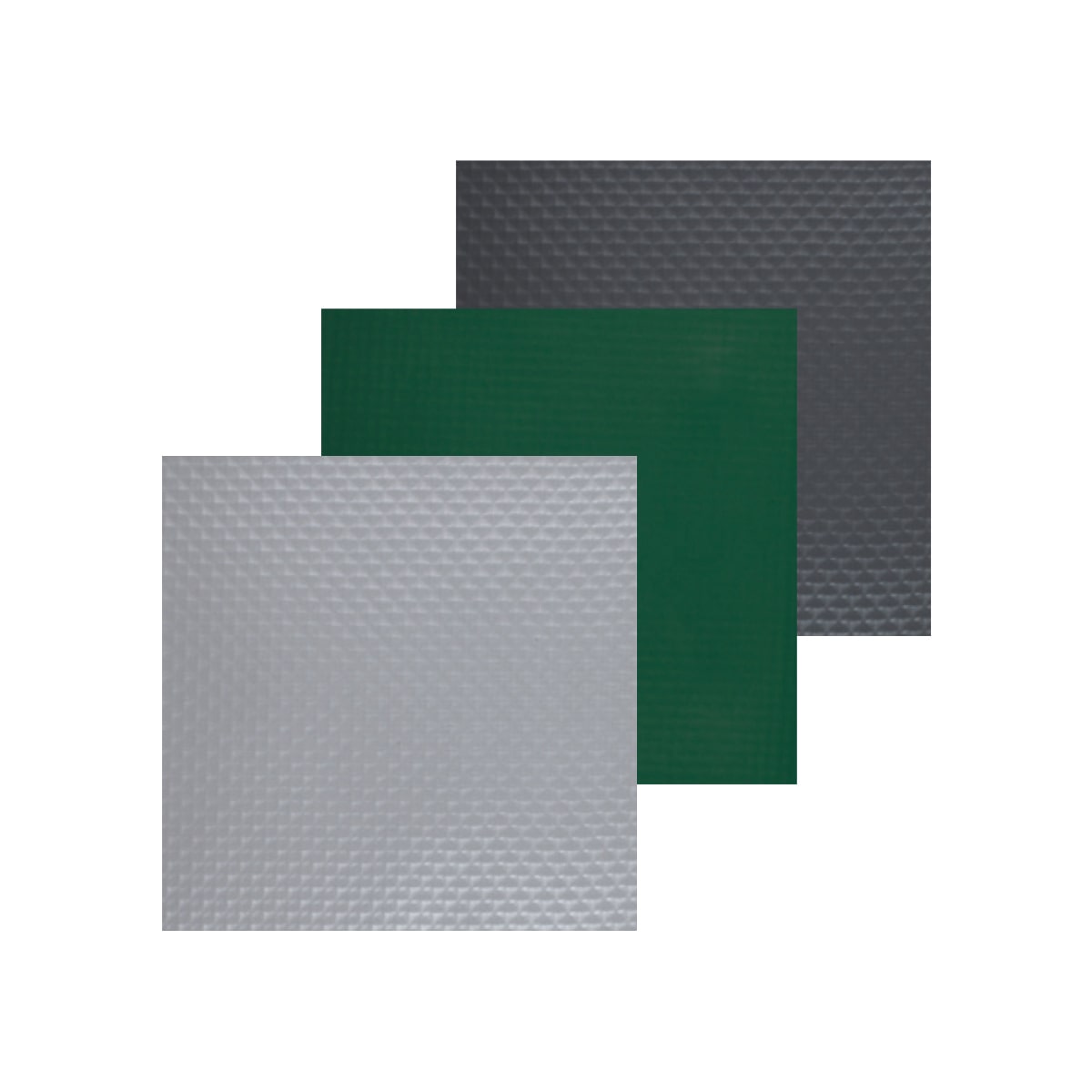 Natural pool liner deluxe 