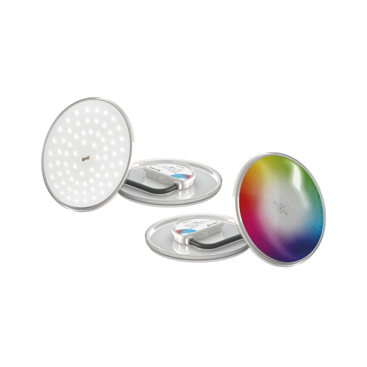 LED underwater pool light VISION Moonlight 