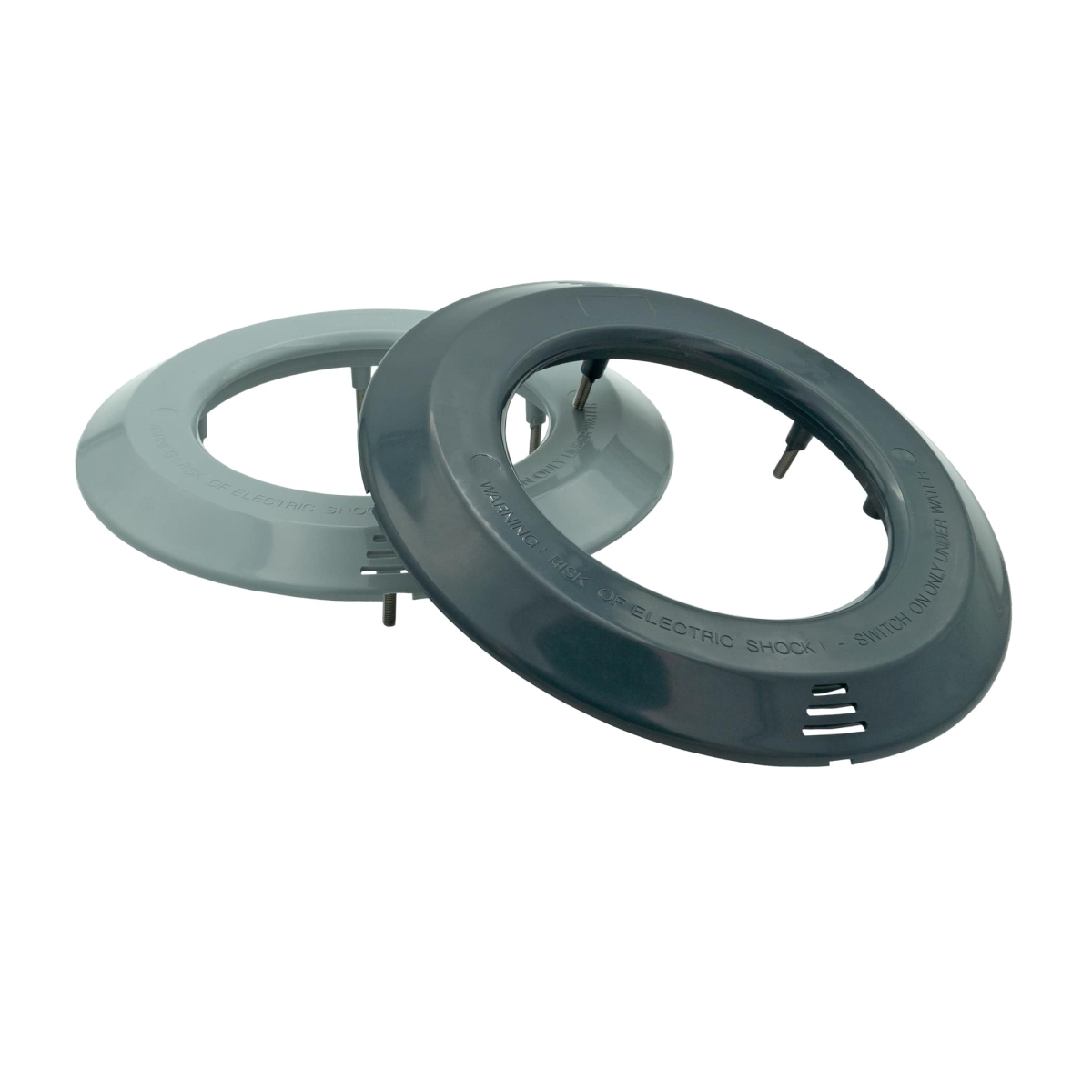 Covers for Smart LED underwater pool lights M5 12 V LED 