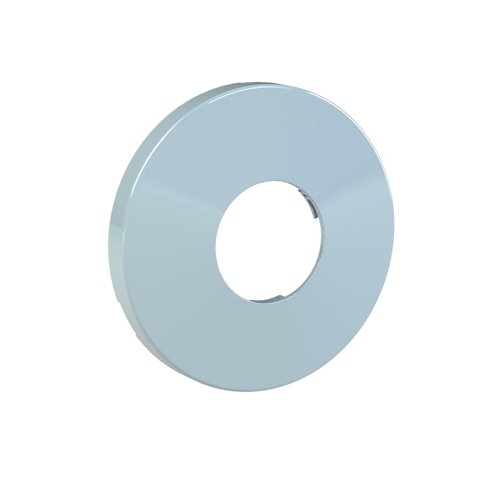 Cover for LED underwater pool light VISION with d 50 mm, light blue Cover for LED underwater pool light VISION with d 50 mm, light blue