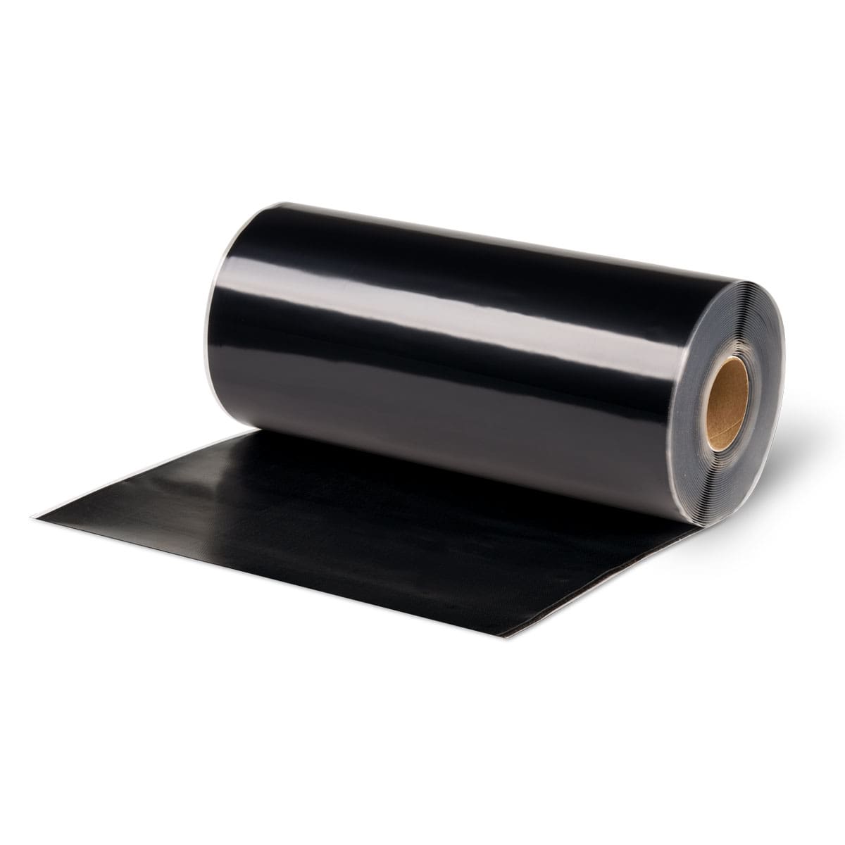 Rollgum SA Flashing 18" self-adhesive strip for EPDM liners Rollgum SA Flashing 18" self-adhesive strip for EPDM liners