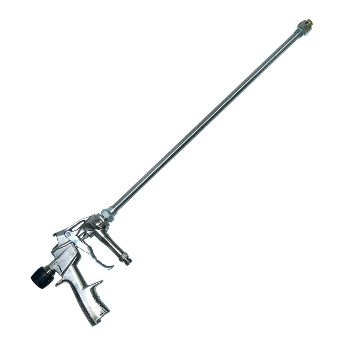 ​​Rollgum spray gun with 61 cm lance for Rollgum Tack S spray adhesive​ ​​Rollgum spray gun with 61 cm lance for Rollgum Tack S spray adhesive​