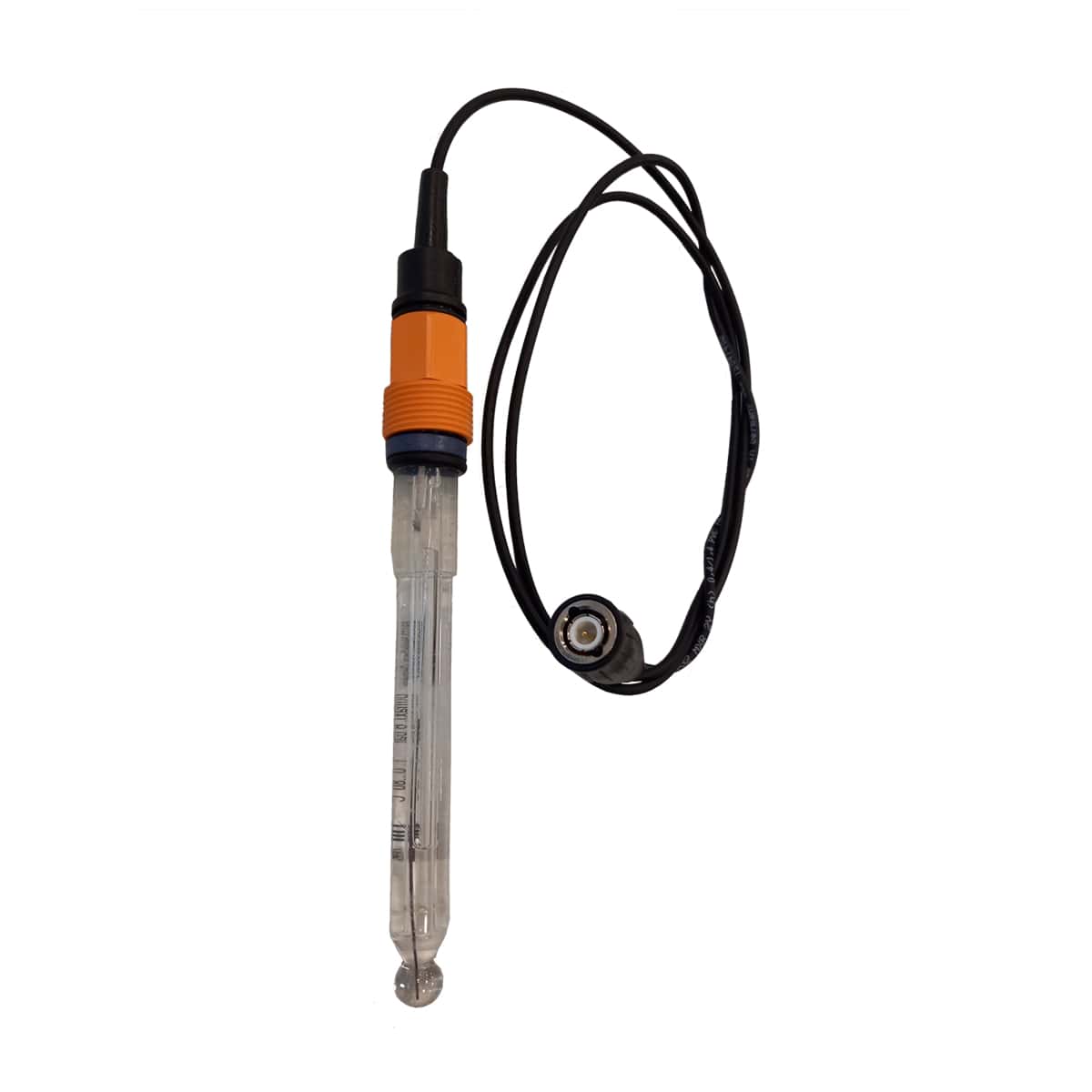 ​​ProMinent pH-sensor, 120 mm, with fixed cable 3 m, BNC​ ​​ProMinent pH-sensor, 120 mm, with fixed cable 3 m, BNC​