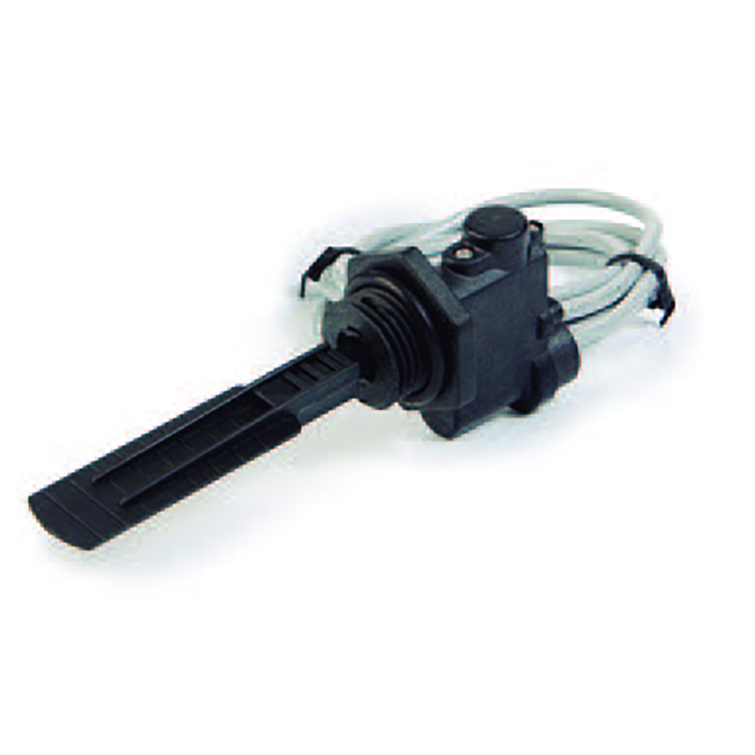 Sensor flow meter ½“ male thread, without saddle Sensor flow meter ½“ male thread, without saddle