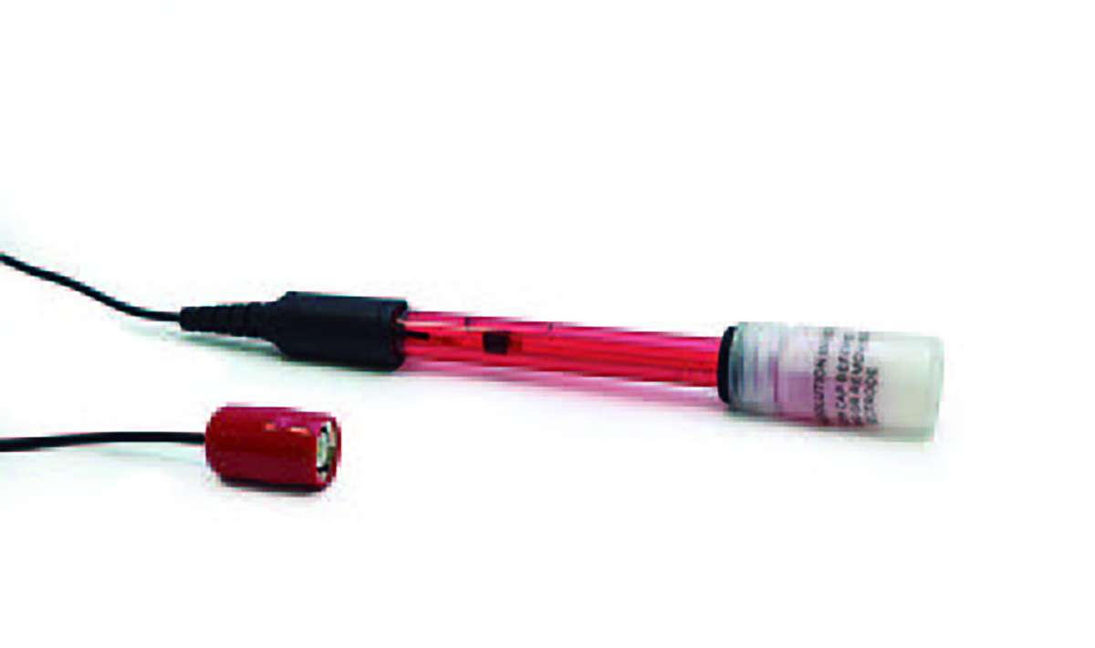 Sensor Redox ORP inkl. Sensorhalter, ohne Anbohrschelle Sensor Redox ORP inkl. Sensorhalter, ohne Anbohrschelle