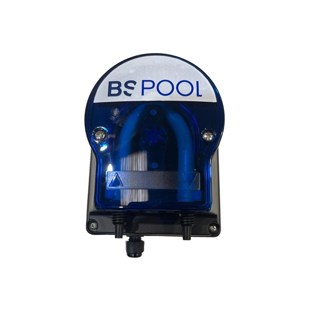 Dosing pump 1,5l/h Dosing pump 1,5l/h