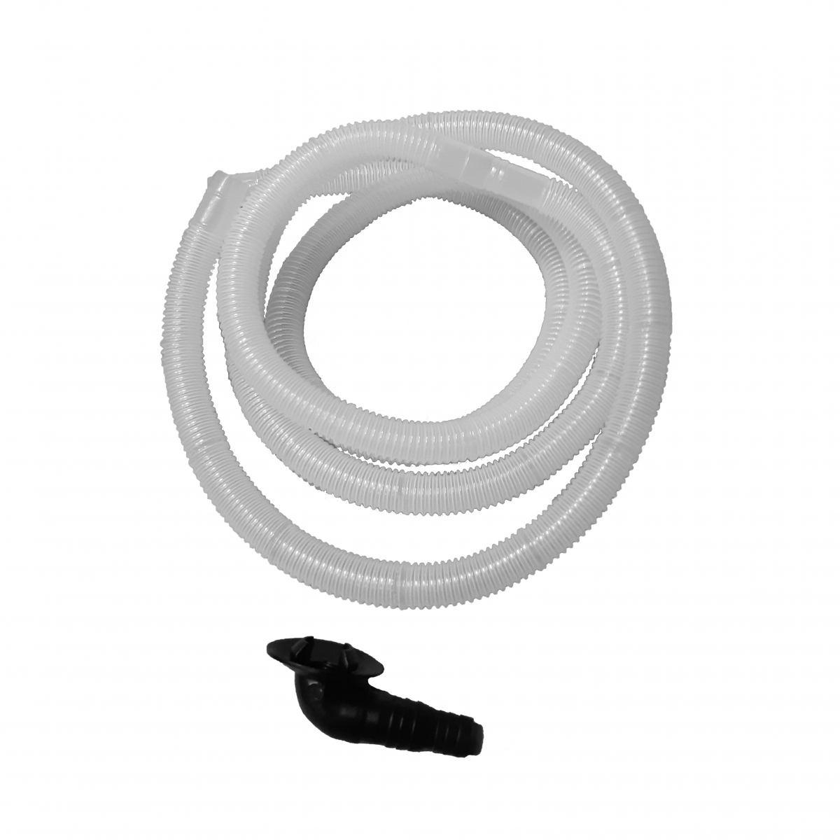 Condensate drain set for all heat pumps Condensate drain set for all heat pumps